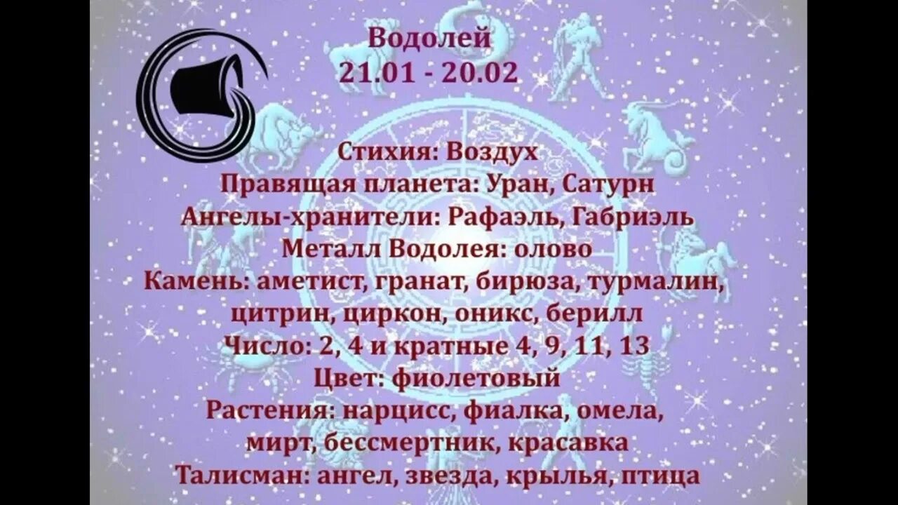 Водолей год козы. Знак гороскопа Водолей. Водолей символ. Камень знака зодиака Водолей. Дерево Водолея.