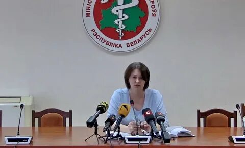 Минздрав видео