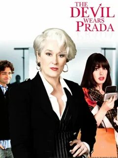 Devil wears prada in english with subtitles