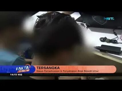 Perkosa smp