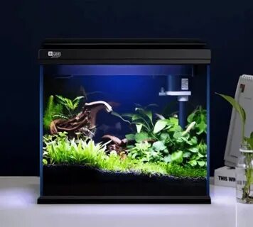 Аквариум xiaomi mijia инструкция на русском