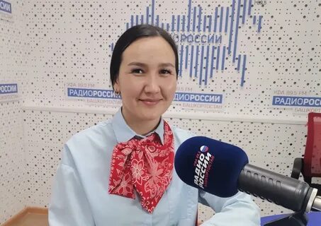 Гтрк башкортостан
