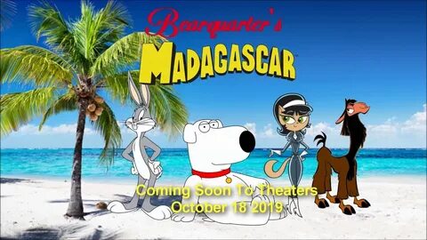Любимая песня мадагаскар