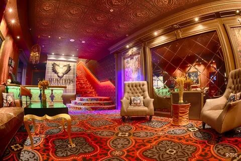 Hunter club отзывы