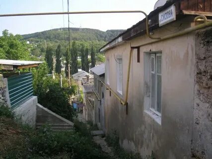 Бахчисарай нет