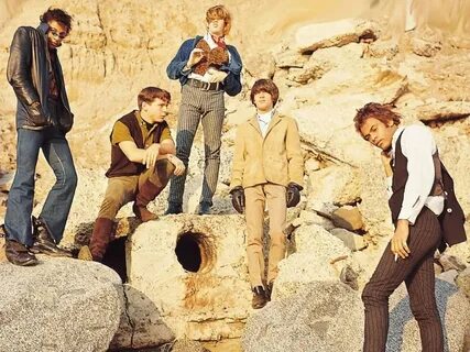 Love group