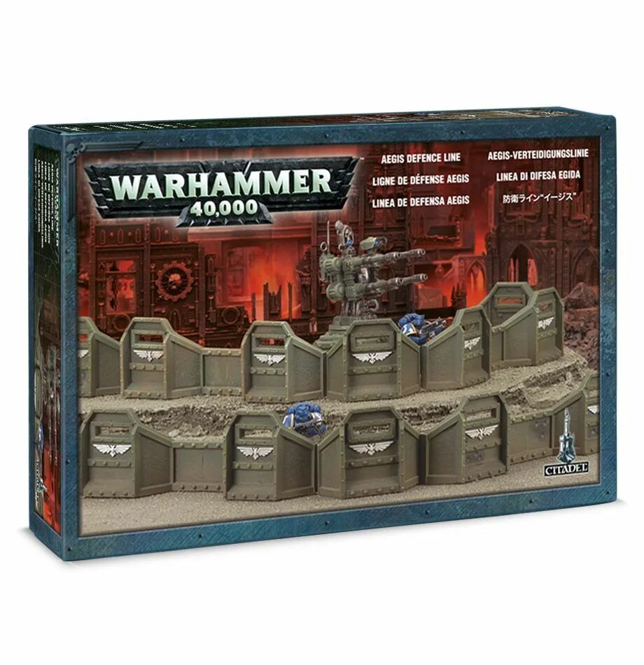 Defence line org. Aegis defence line. настольные игры с миниатюрами. aegis defence line warhammer. warhammer aegis.