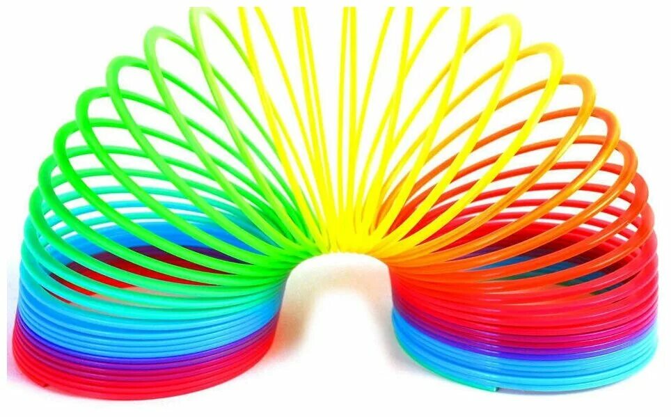 пружина радуга 90е. пружинка радуга хаги ваги. пружина радуга 90е название. пружинка-радуга. радуга 90 х.