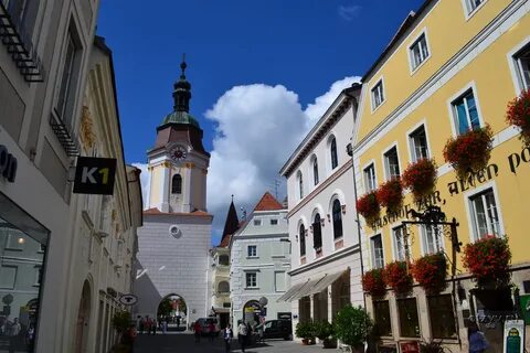 Кремс