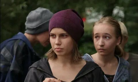 Стальная бабочка