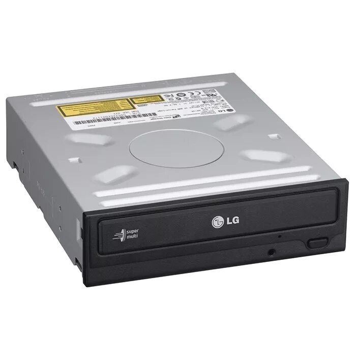 Оптический привод DVD-RW LG gh24nsd5, внутренний, SATA, черный. + Gh24nsd5 привод DVD-RW LG черный SATA внутренний. DVD-привод LG gh22np20. DVD RW LG gh22np20 Black. Cd dvd привод купить