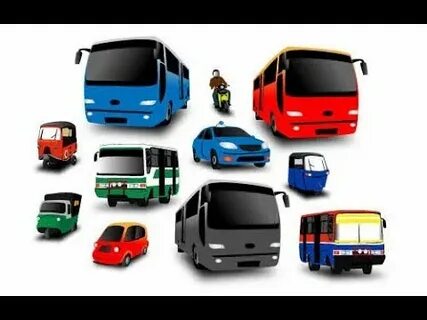 Transport education