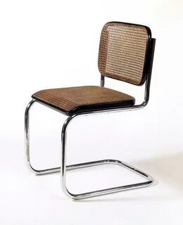 B chair