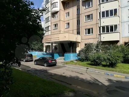 Балаклавская д 6