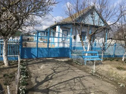Дом село одесское