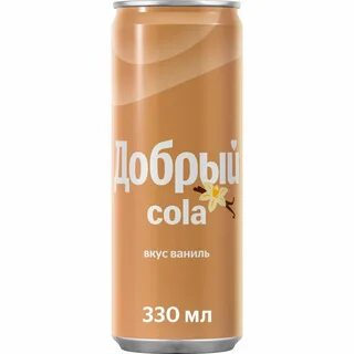 Добрый напитки без сахара