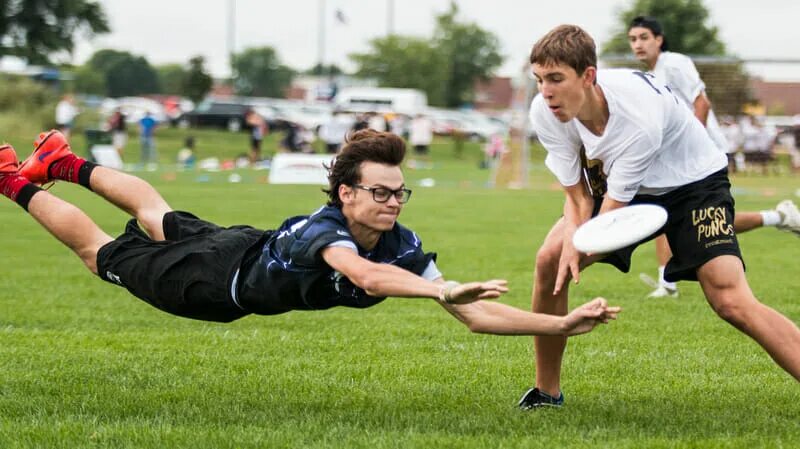 Catch test