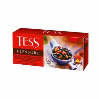 Pleasure 1