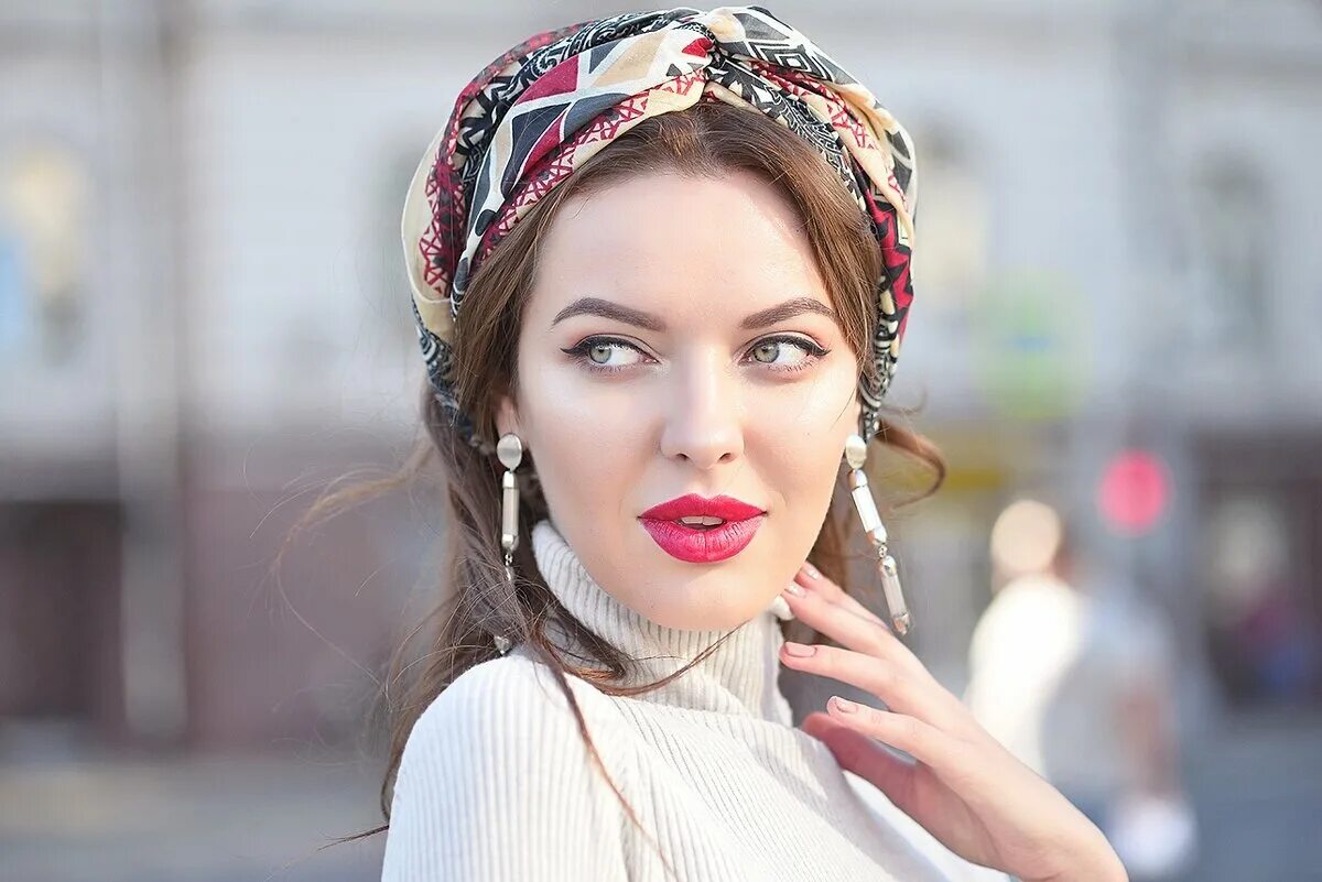 модель марго