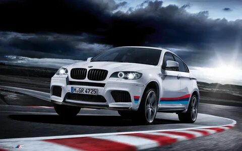 Bmw e71 m