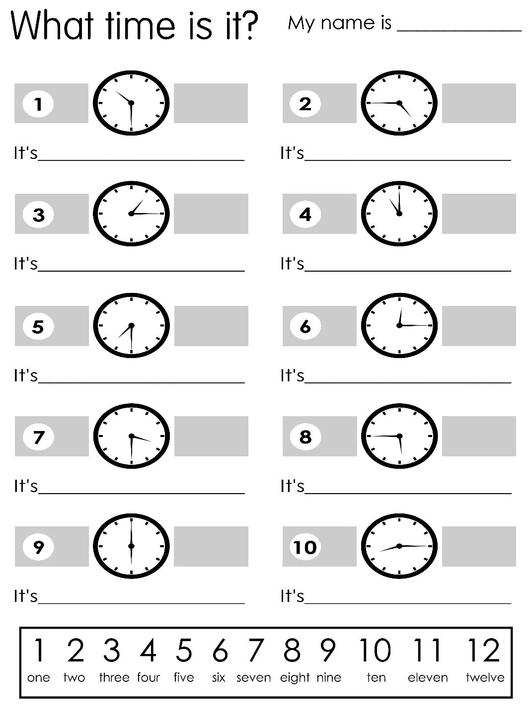 Часы в английском языке Worksheet. Telling the time задания. Часы в английском языке упражнения. Часы на английском упражнения. Clock worksheets