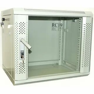 Коммутационный шкаф 19 дюймов