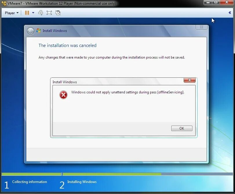 Файл установки xp. Ошибка windows 7. ошибка 0х80070570. ошибка установки винды. 0x80070570 при установке windows 7.