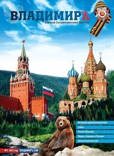 Дневник владимира