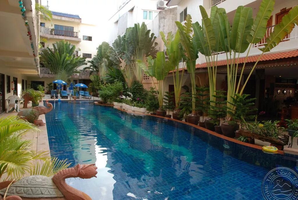 Baan boa resort 3 patong. Baan boa resort 3. Baan boa 3* пхукет фото. Baan boa 3 патонг. Baan boa фото номера.