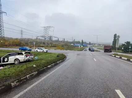 Чп белгородская