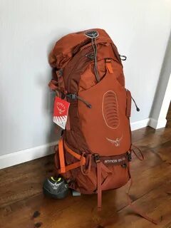 Real pack