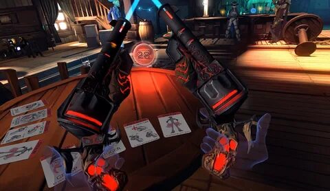 Vr 2 игры