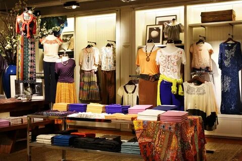 My own shop