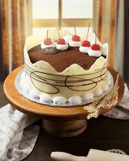 Cake bakery