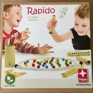 Детская игра быстро