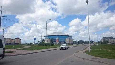 Дс калининград