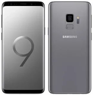Samsung s9 сим карта
