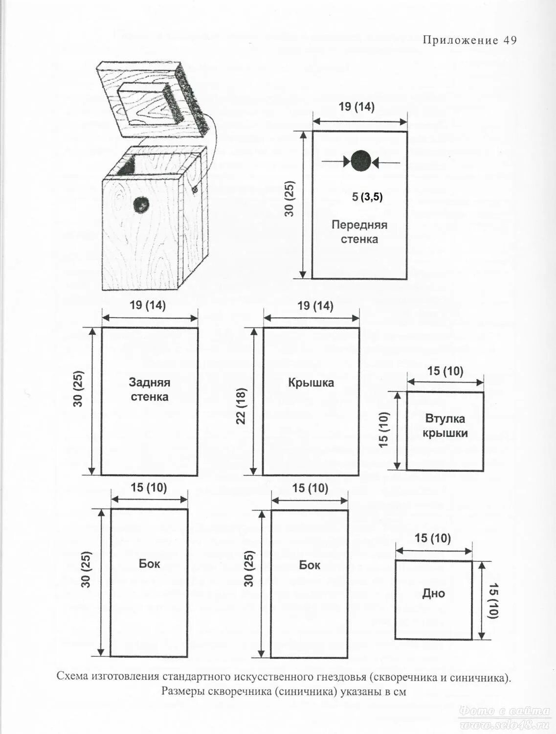 Чертёж синичника скворечника с размерами. Синичник Размеры чертеж с размерами. Размер синичника чертеж Размеры. Размеры скворечника и синичника.