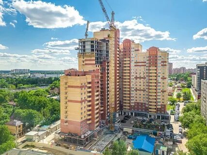 Соцпромстрой одинцово вакансии