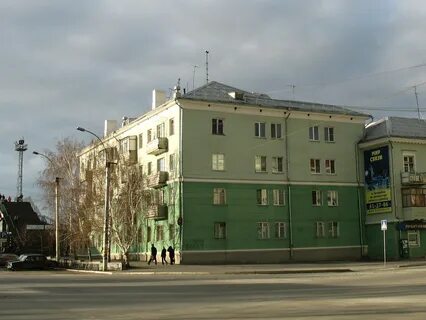 Красин кургане