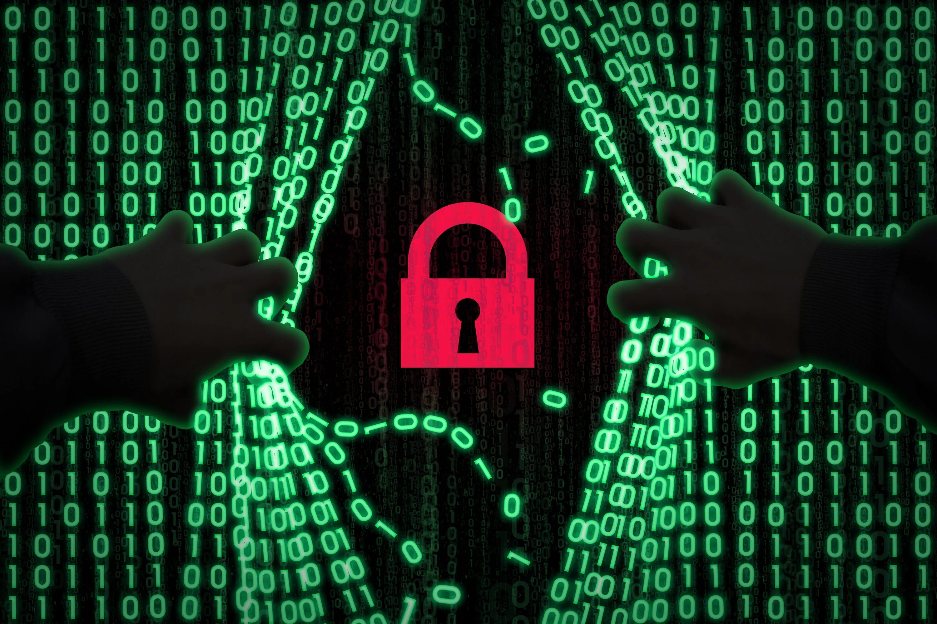 Атаки на информационные ресурсы
