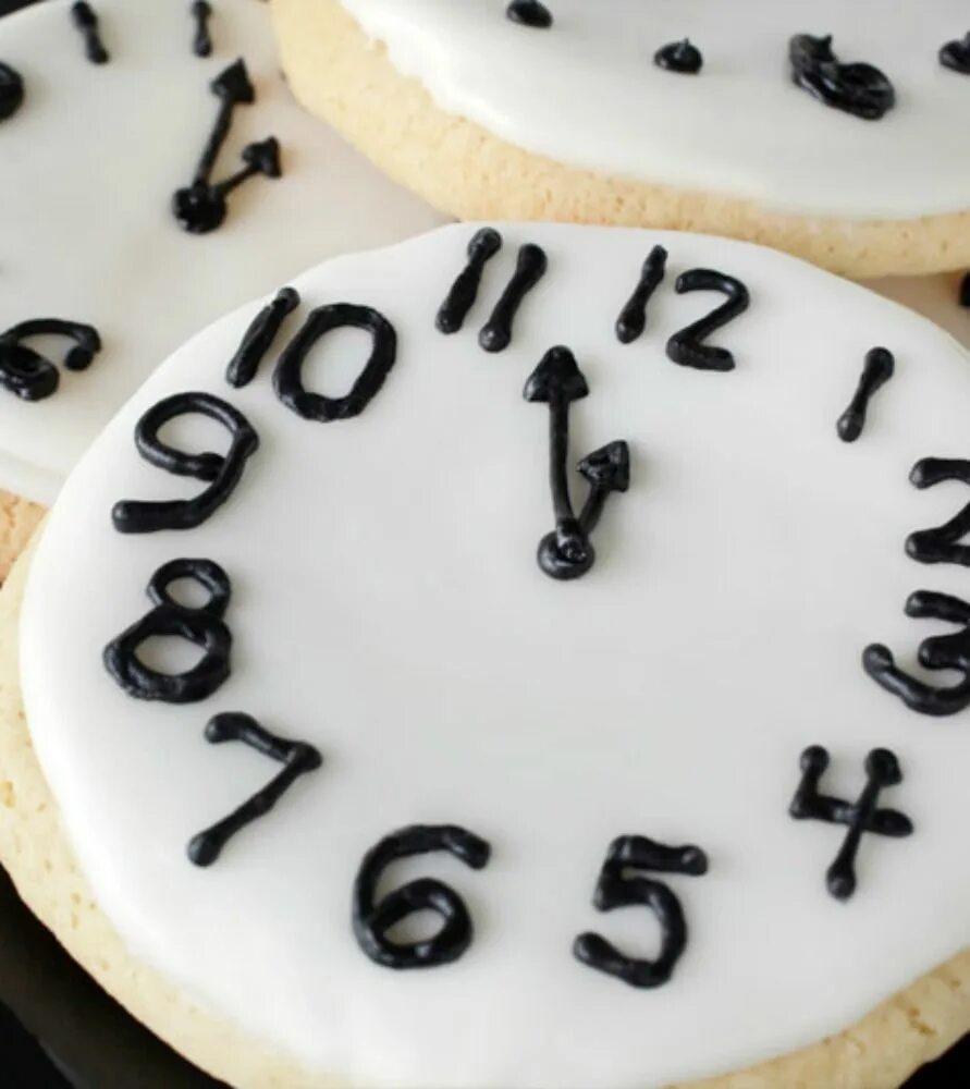 Watch cookies