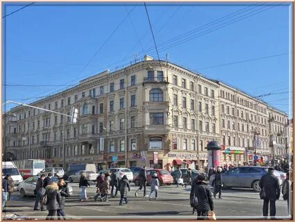 Средний проспект 2