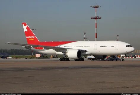 Nordwind airlines отзывы
