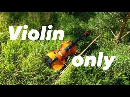 Быстрая скрипка