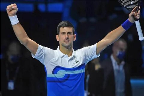 Был ли джокович олимпийским чемпионом