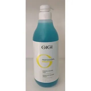 Azulene toner