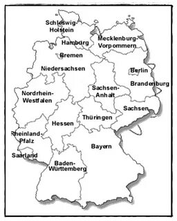 Deutschland mit