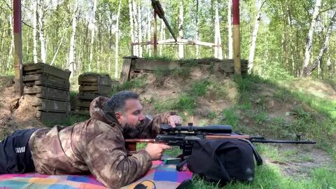 День винтовки