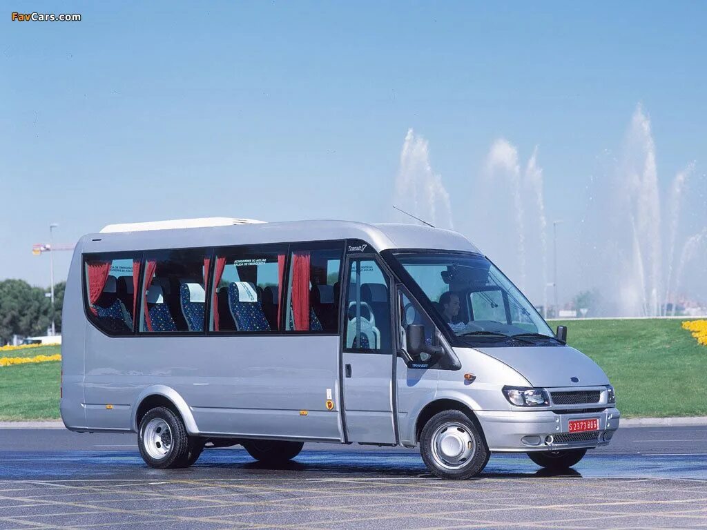 Форд Транзит минибус 2000. Ford Transit 2006 пассажирский. Ford Transit 2000 пассажирский. Ford Transit Bus 2000.